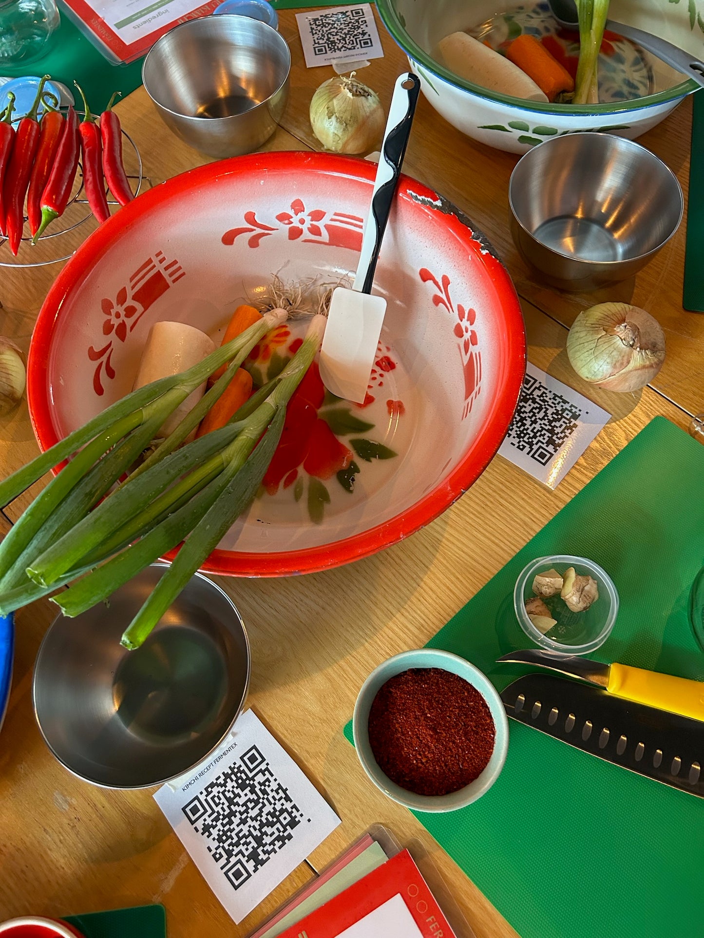 Gift Card: Workshop (€45 value)