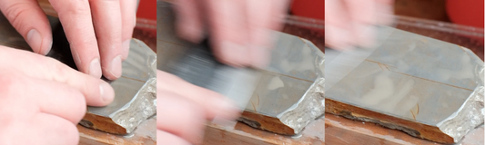 Knife Sharpening Workshop: 14th July